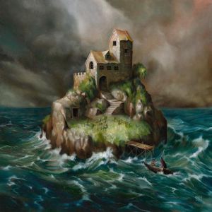 Album Circa Survive - Hurricane Sandy Benefit EP