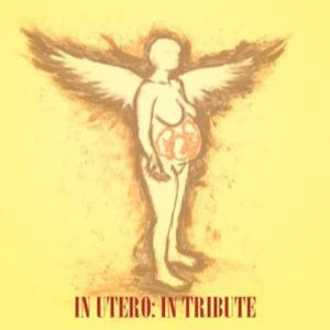 Album Circa Survive - In Utero, in Tribute, in Entirety