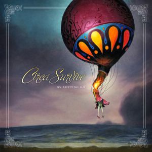 Album Circa Survive - On Letting Go