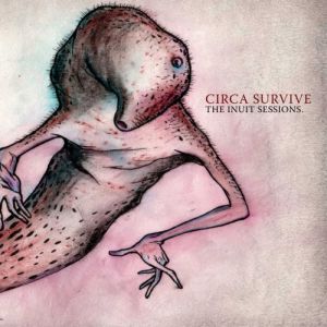 Circa Survive The Inuit Sessions, 2005