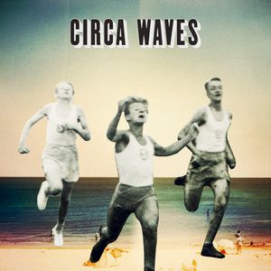 Album Circa Waves - Circa Waves EP