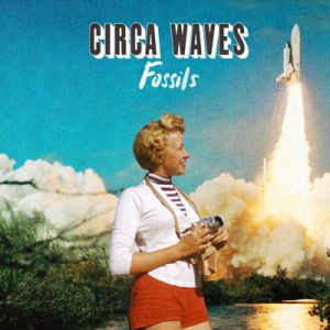 Album Circa Waves - Fossils