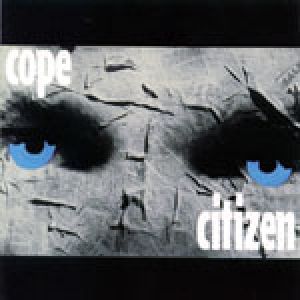 Album Citizen Cope - Cope Citizen