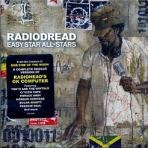 Radiodread - album