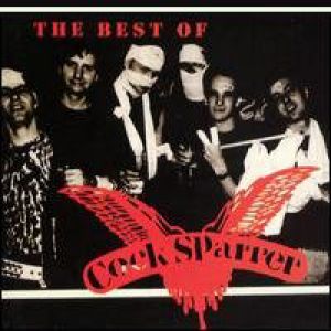 Album Cock Sparrer - The Best of Cock Sparrer