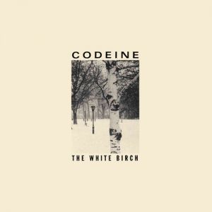 Album Codeine - The White Birch