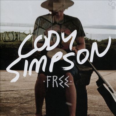 Album Cody Simpson - Free
