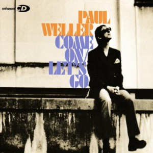 Album Paul Weller - Come On/Let