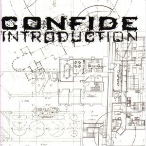 Album Confide - Introduction