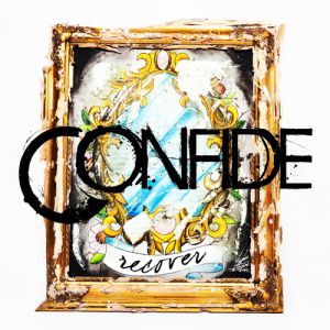 Album Confide - Recover
