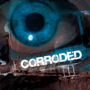 Corroded lll, 2007