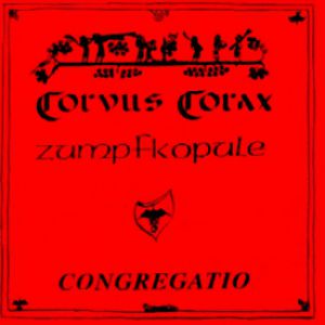 Congregatio - Corvus Corax