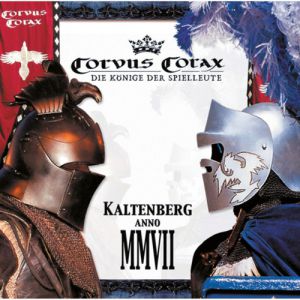 Album Kaltenberg anno MMVII - Corvus Corax