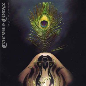 Album Corvus Corax - Seikilos