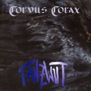 Album Corvus Corax - Tanzwut