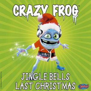 Crazy Frog : Jingle Bells