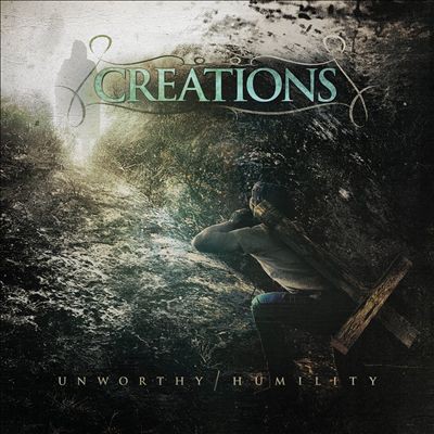 Album Creations - Unworthy/Humility