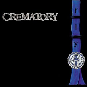 Album Crematory - Fly