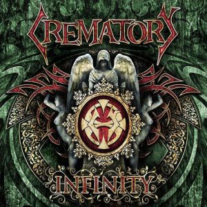 Album Crematory - Infinity