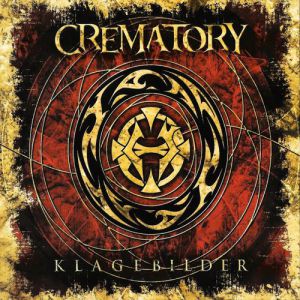 Album Klagebilder - Crematory