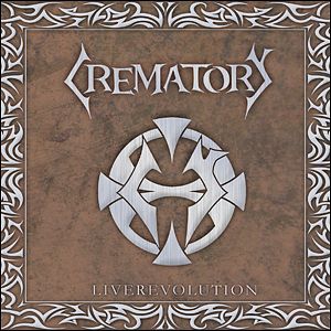 Crematory : LiveRevolution