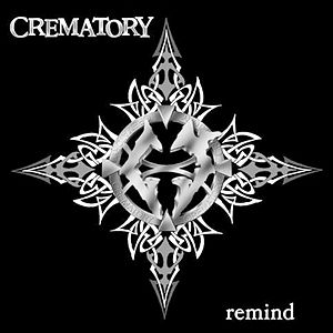 Album Crematory - Remind
