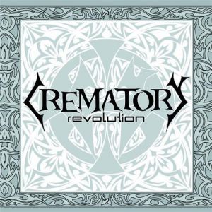 Album Revolution - Crematory