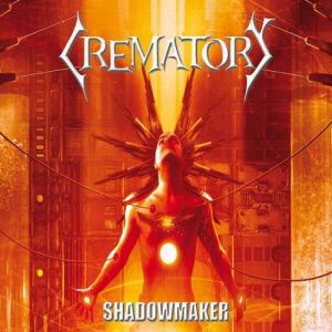 Album Shadowmaker - Crematory