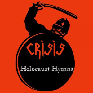 Holocaust Hymns - album