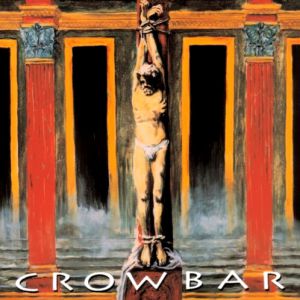 Album Crowbar - Crowbar