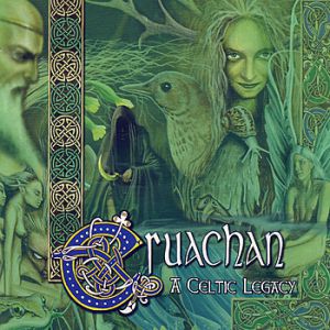 Album Cruachan - A Celtic Legacy