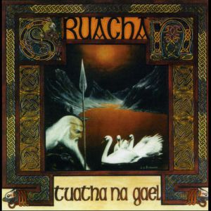 Album Cruachan - Tuatha na Gael