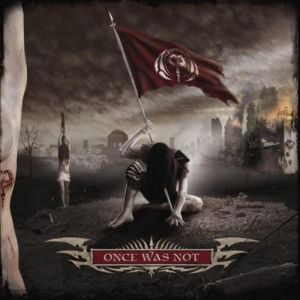 Album Once Was Not - Cryptopsy