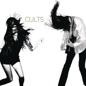 Album Cults - Make Time