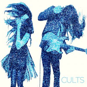 Album Cults - Static