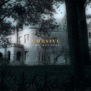 Album Cursive - The Recluse