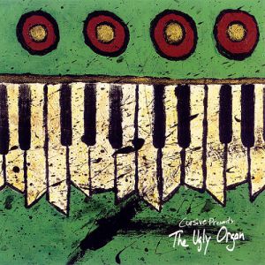 The Ugly Organ - album