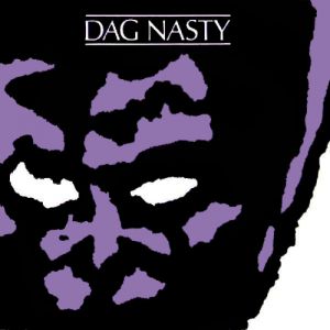 Album Can I Say/Wig Out at Denko's - Dag Nasty