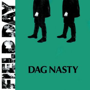 Album Dag Nasty - Field Day