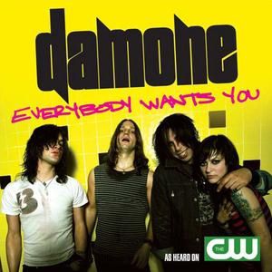 Damone Everybody Wants You, 2006