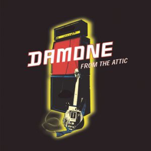 Album Damone - From the Attic