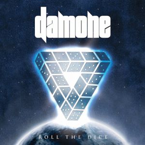 Album Damone - Roll the Dice