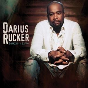 Album Darius Rucker - Learn to Live