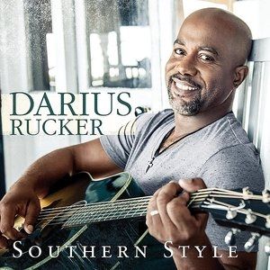 Darius Rucker Southern Style, 2015