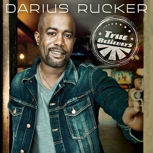 Darius Rucker True Believers, 2013