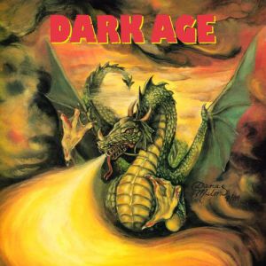 Album Dark Age - Dark Age
