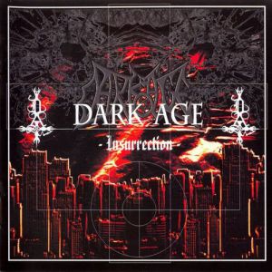 Album Insurrection - Dark Age