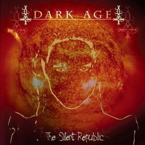 Album Dark Age - The Silent Republic
