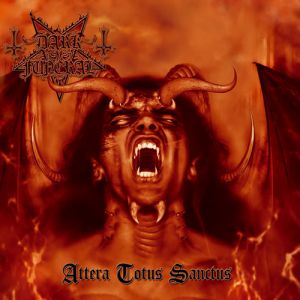 Album Dark Funeral - Attera Totus Sanctus