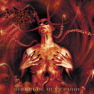 Dark Funeral : Diabolis Interium
